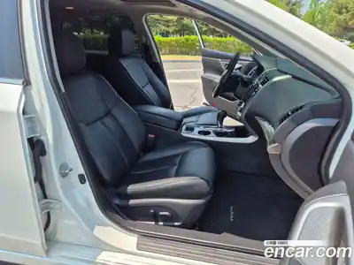 Nissan Altima 2015 2.5 гидро, миниатюра 8