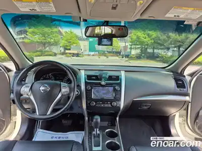Nissan Altima 2015 2.5 гидро, миниатюра 9