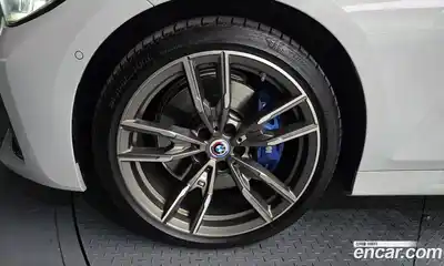 BMW 3 серия 2022 3.0 автомат (гидро), миниатюра 5