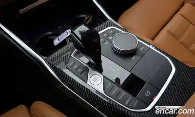 BMW 3 серия 2022 3.0 автомат (гидро), миниатюра 9