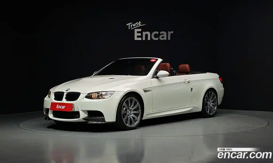 BMW M3 2013 4.0 автомат (гидро), фото 1