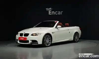 BMW M3, 2013, 59 257 км