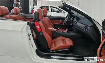 BMW M3 2013 4.0 автомат (гидро), миниатюра 11