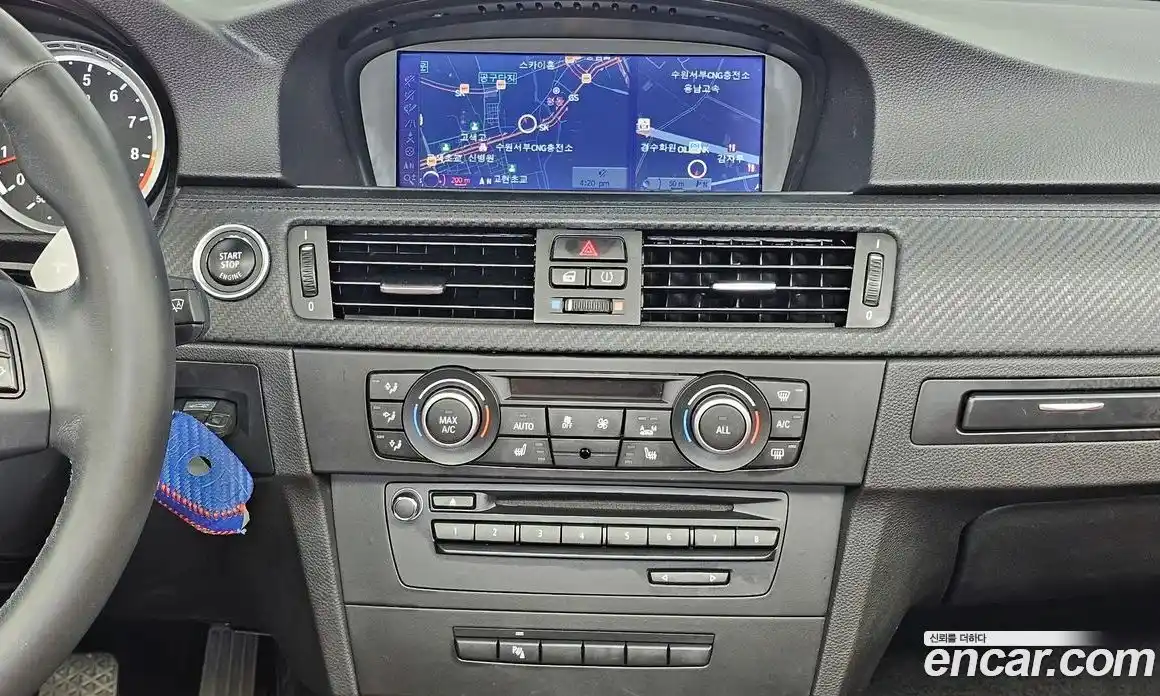 BMW M3 2013 4.0 автомат (гидро), фото 14