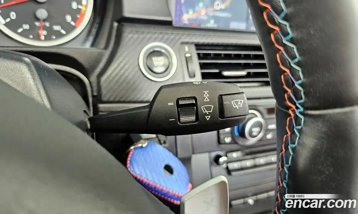 BMW M3 2013 4.0 автомат (гидро), фото 18