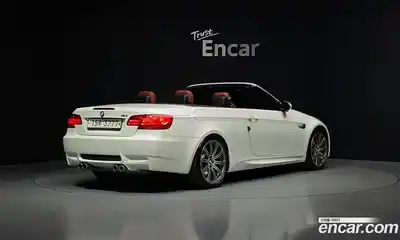 BMW M3 2013 4.0 автомат (гидро), миниатюра 2