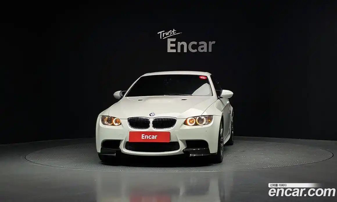 BMW M3 2013 4.0 автомат (гидро), фото 3