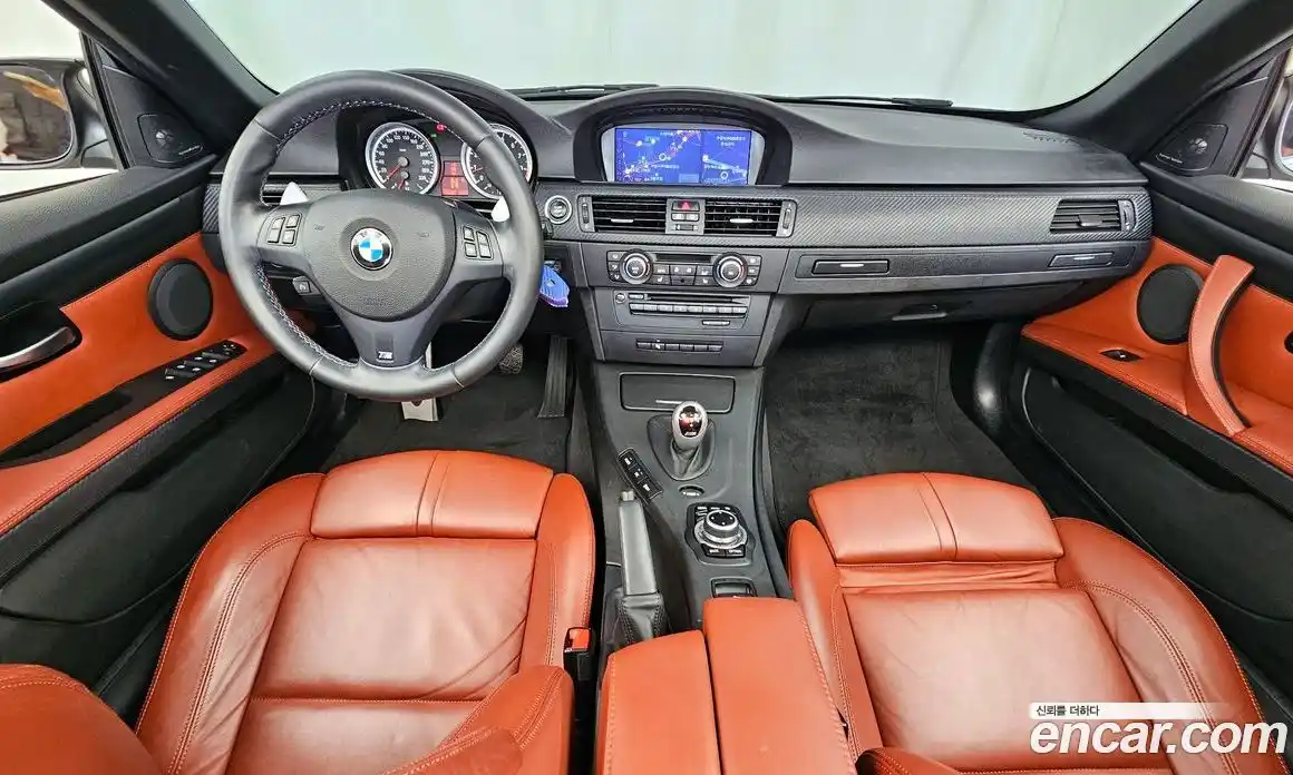 BMW M3 2013 4.0 автомат (гидро), фото 7