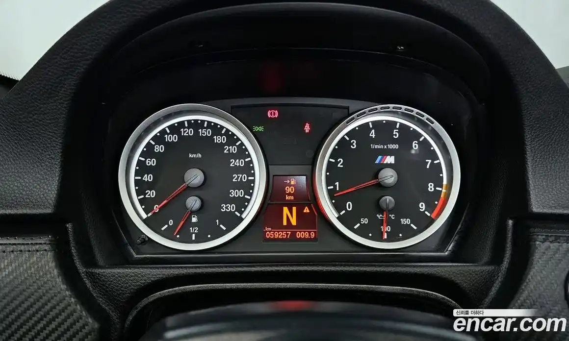 BMW M3 2013 4.0 автомат (гидро), фото 8