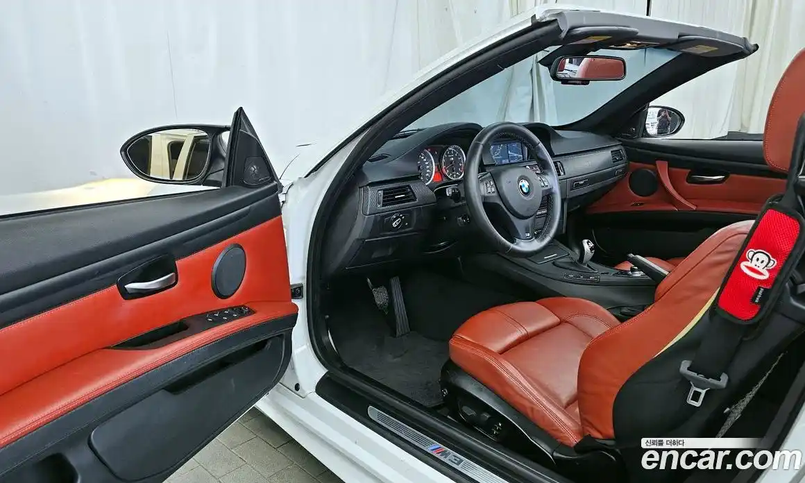 BMW M3 2013 4.0 автомат (гидро), фото 10