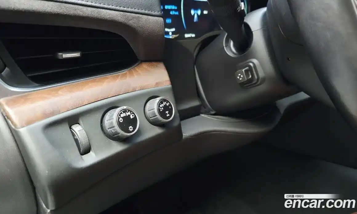 Cadillac Escalade 2019 6.2 гидро, фото 27