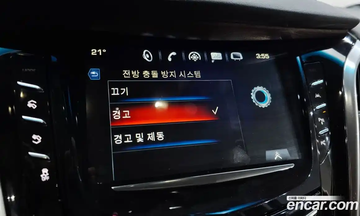 Cadillac Escalade 2019 6.2 гидро, фото 28