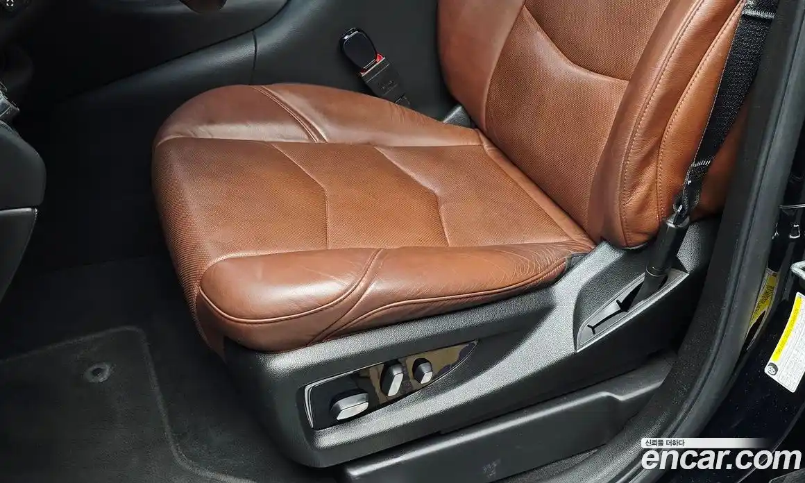 Cadillac Escalade 2019 6.2 гидро, фото 31