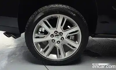 Cadillac Escalade 2019 6.2 гидро, миниатюра 7
