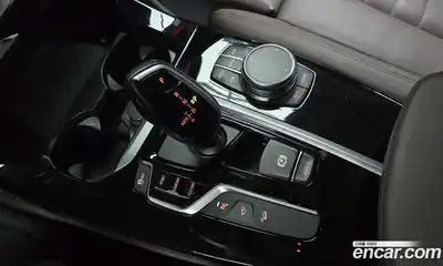BMW X4 2021 2.0 автомат (гидро), миниатюра 12