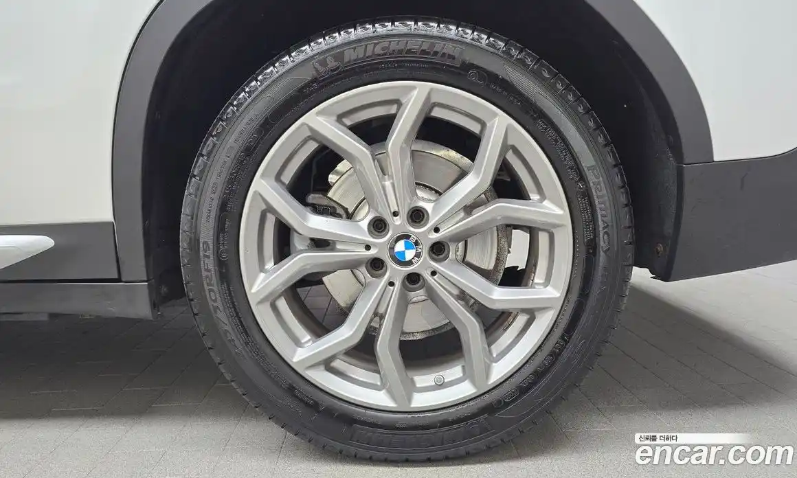 BMW X4 2021 2.0 автомат (гидро), фото 7