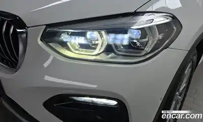 BMW X4 2021 2.0 автомат (гидро), миниатюра 8