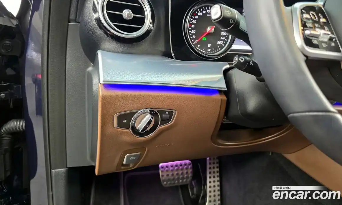 Mercedes-Benz E-Class 2020 2.0 автомат (гидро), фото 22