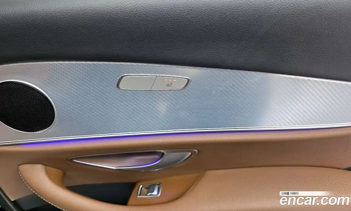 Mercedes-Benz E-Class 2020 2.0 автомат (гидро), фото 24