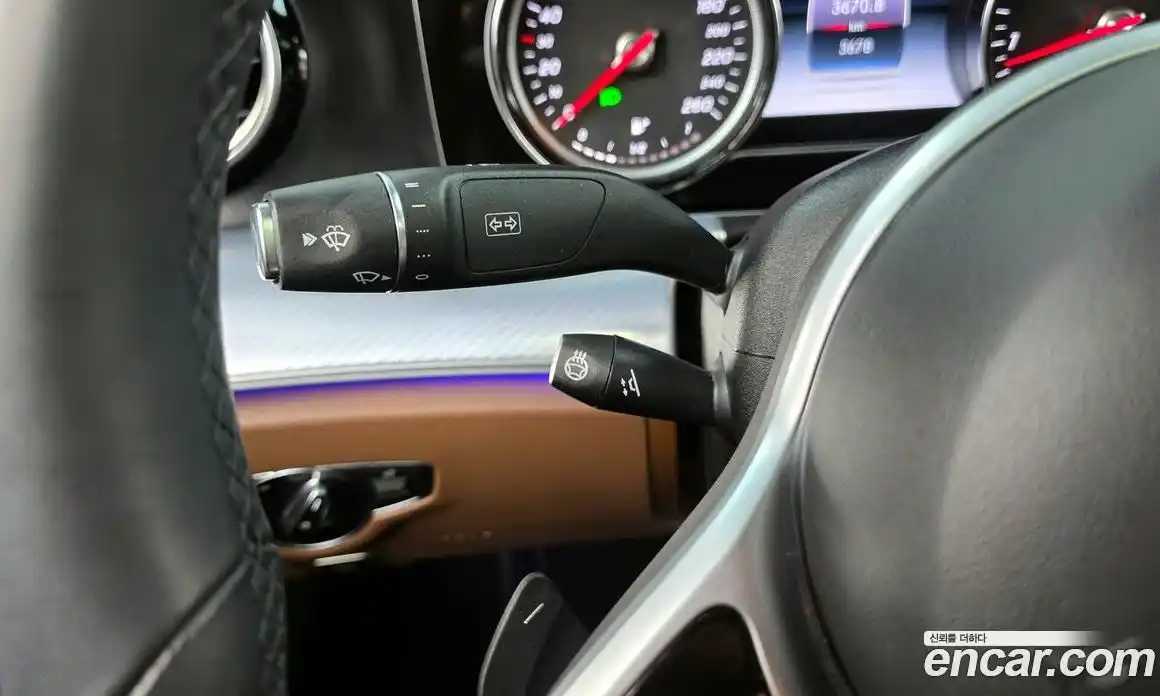 Mercedes-Benz E-Class 2020 2.0 автомат (гидро), фото 29