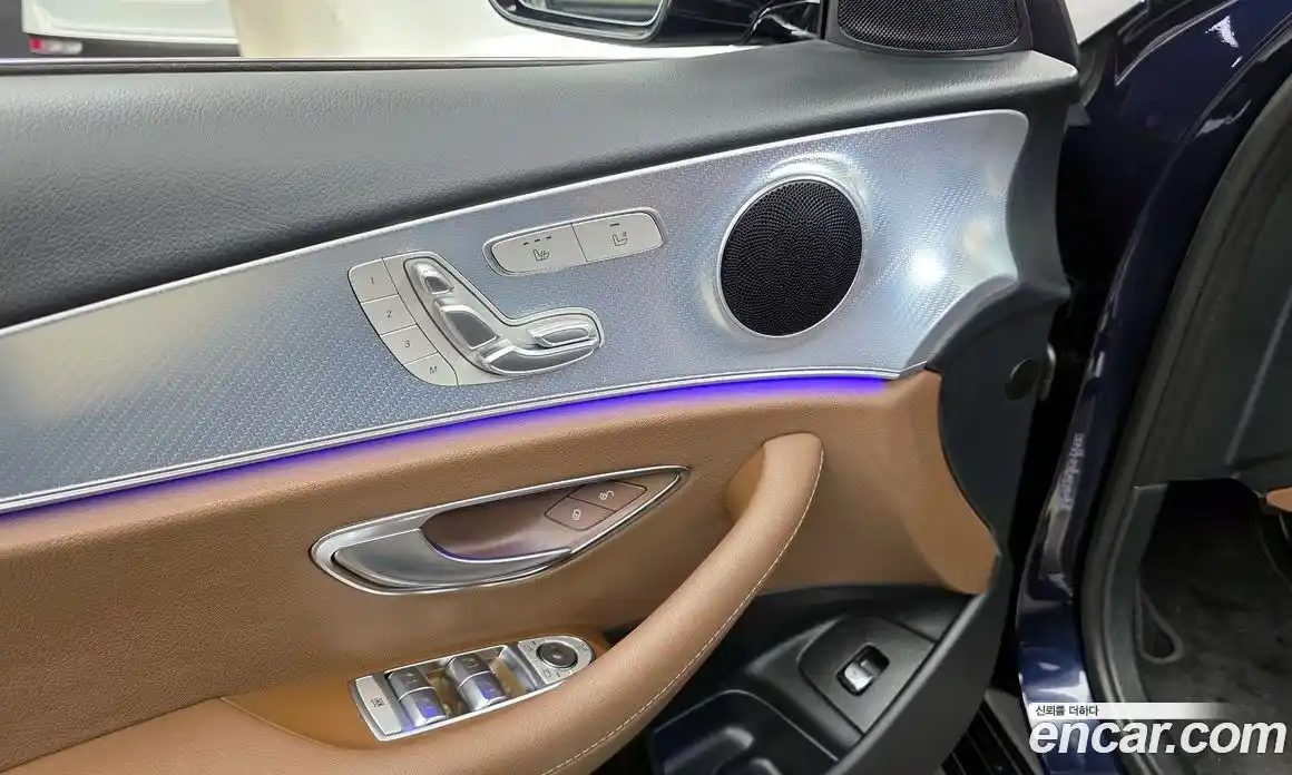 Mercedes-Benz E-Class 2020 2.0 автомат (гидро), фото 30