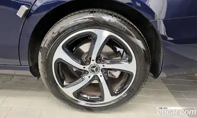 Mercedes-Benz E-Class 2020 2.0 автомат (гидро), миниатюра 7