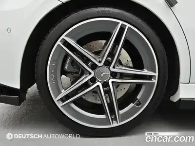 Mercedes-Benz A-Class 2021 2.0 гидро, миниатюра 5 Mercedes-Benz A-Class 2021 2.0 гидро, миниатюра 5