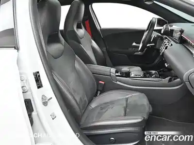 Mercedes-Benz A-Class 2021 2.0 гидро, миниатюра 10 Mercedes-Benz A-Class 2021 2.0 гидро, миниатюра 10