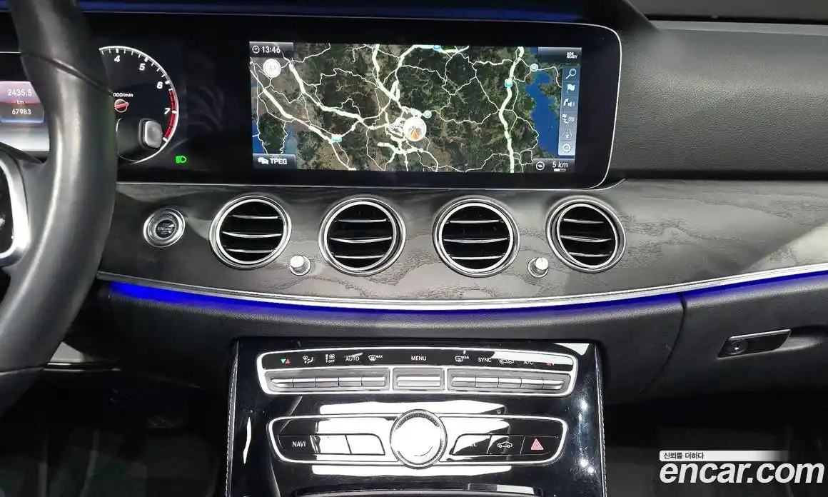 Mercedes-Benz E-Class 2019 2.0 автомат (гидро), фото 14