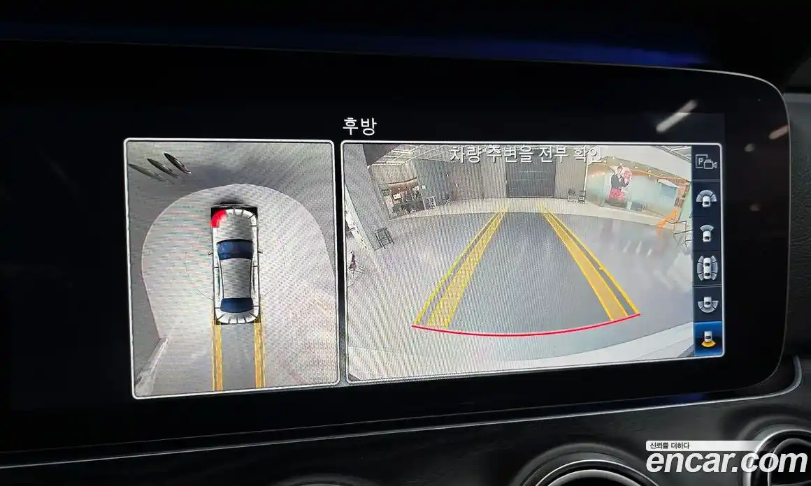 Mercedes-Benz E-Class 2019 2.0 автомат (гидро), фото 15