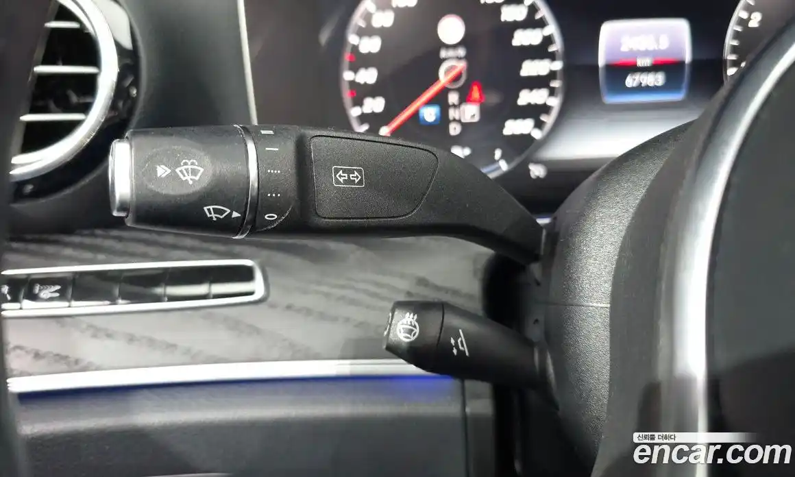 Mercedes-Benz E-Class 2019 2.0 автомат (гидро), фото 19