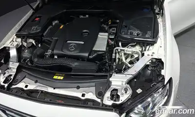 Mercedes-Benz E-Class 2019 2.0 автомат (гидро), миниатюра 6