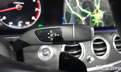 Mercedes-Benz E-Class 2019 2.0 автомат (гидро), миниатюра 9
