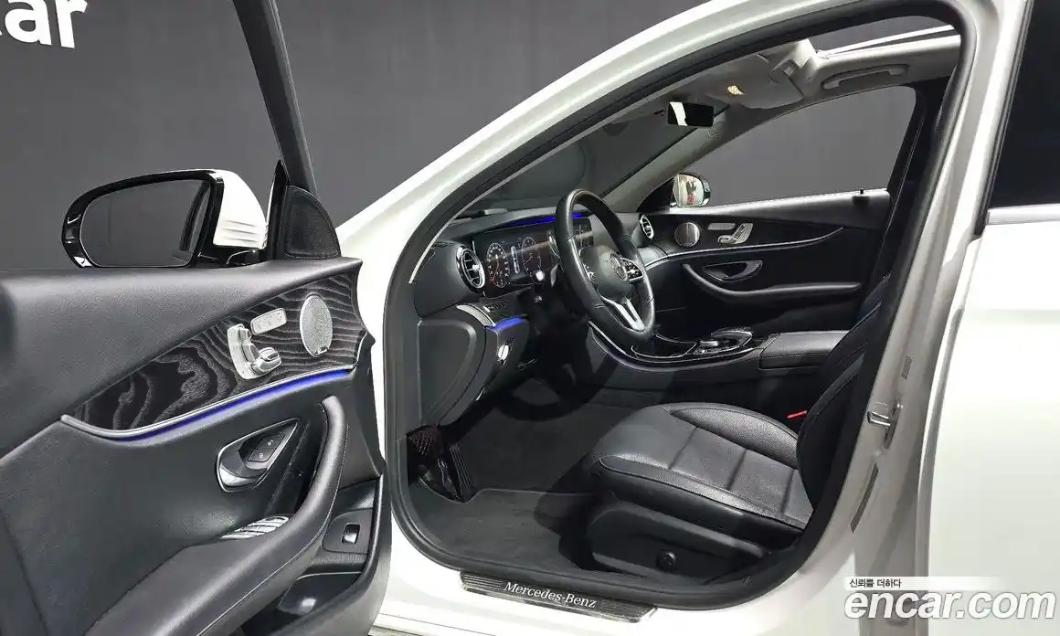 Mercedes-Benz E-Class 2019 2.0 автомат (гидро), фото 10