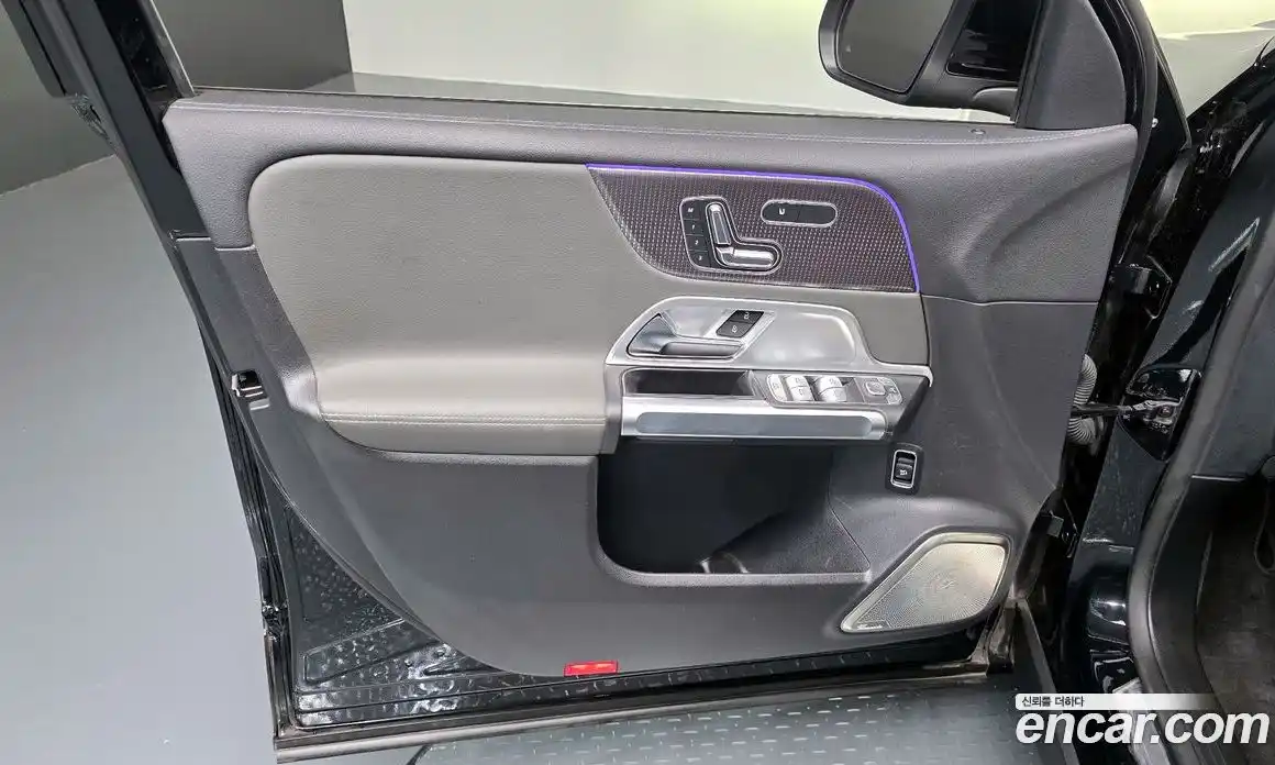 Mercedes-Benz EQB 2022 0.2 гидро, фото 14