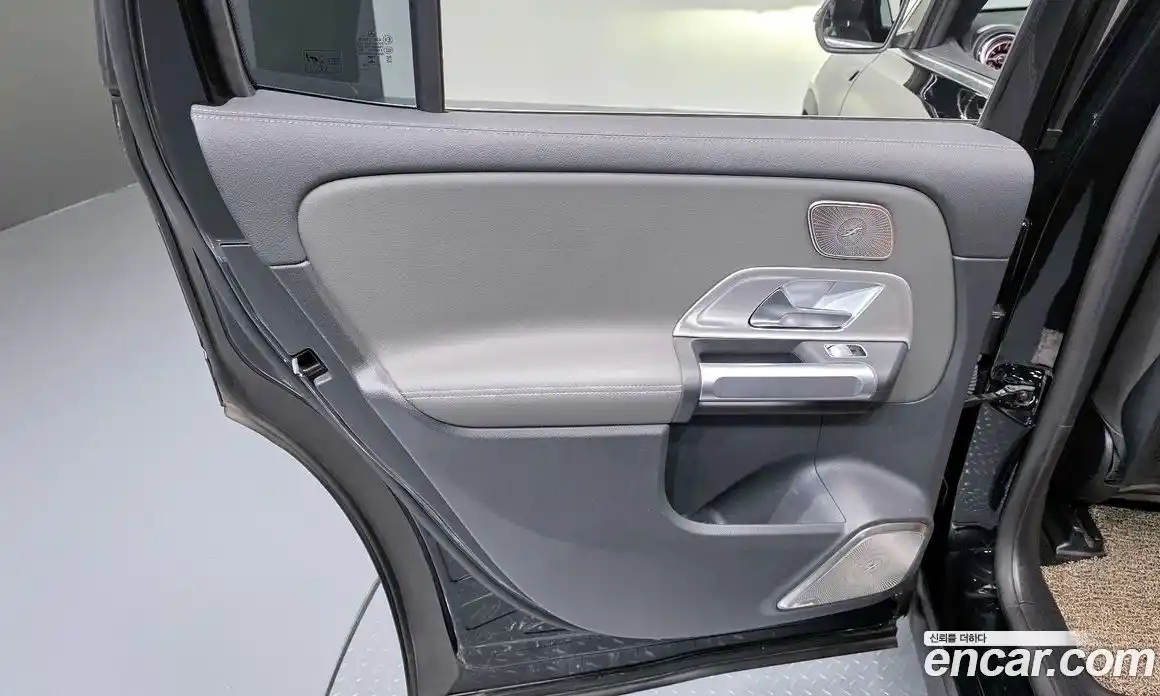 Mercedes-Benz EQB 2022 0.2 гидро, фото 15