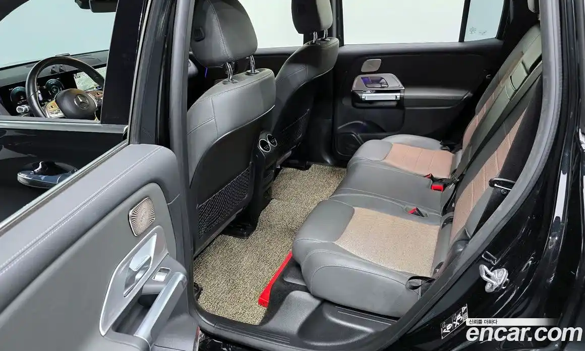 Mercedes-Benz EQB 2022 0.2 гидро, фото 18