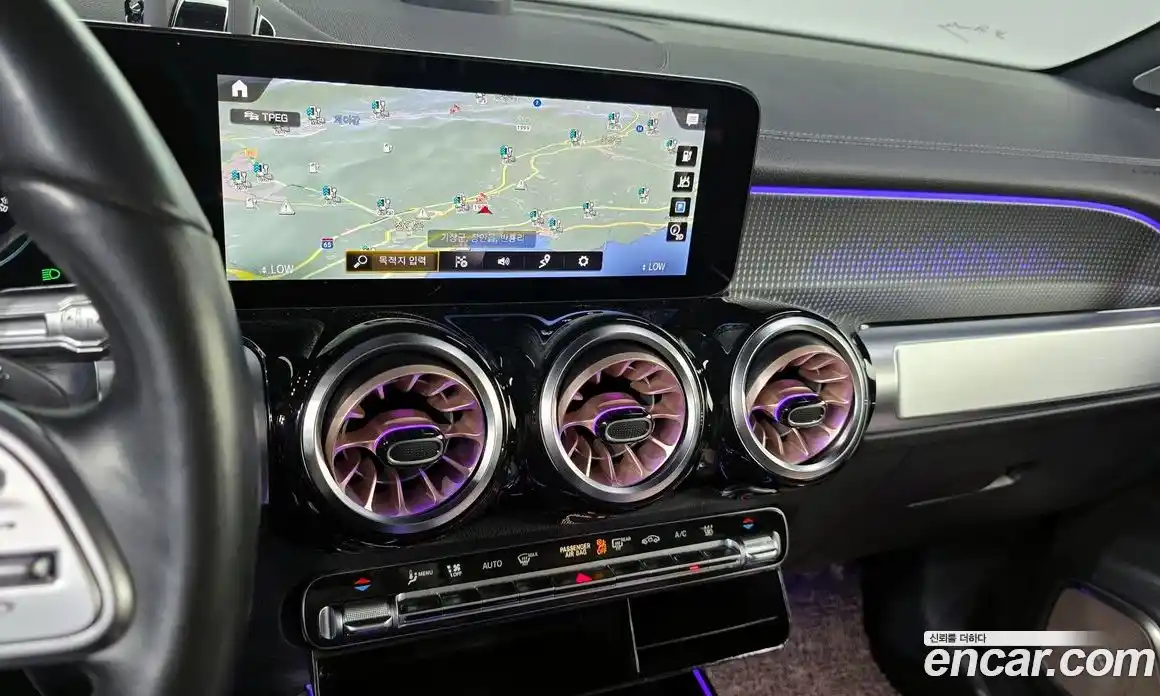Mercedes-Benz EQB 2022 0.2 гидро, фото 20