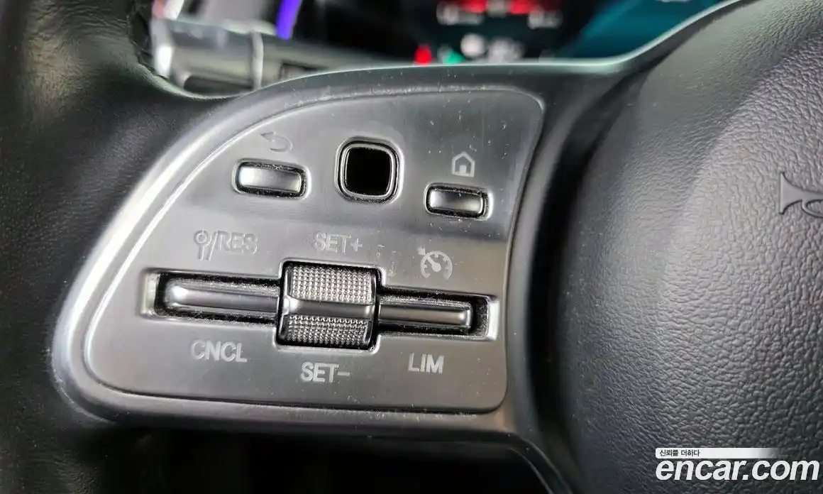 Mercedes-Benz EQB 2022 0.2 гидро, фото 26