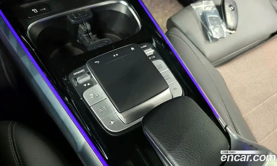 Mercedes-Benz EQB 2022 0.2 гидро, фото 27