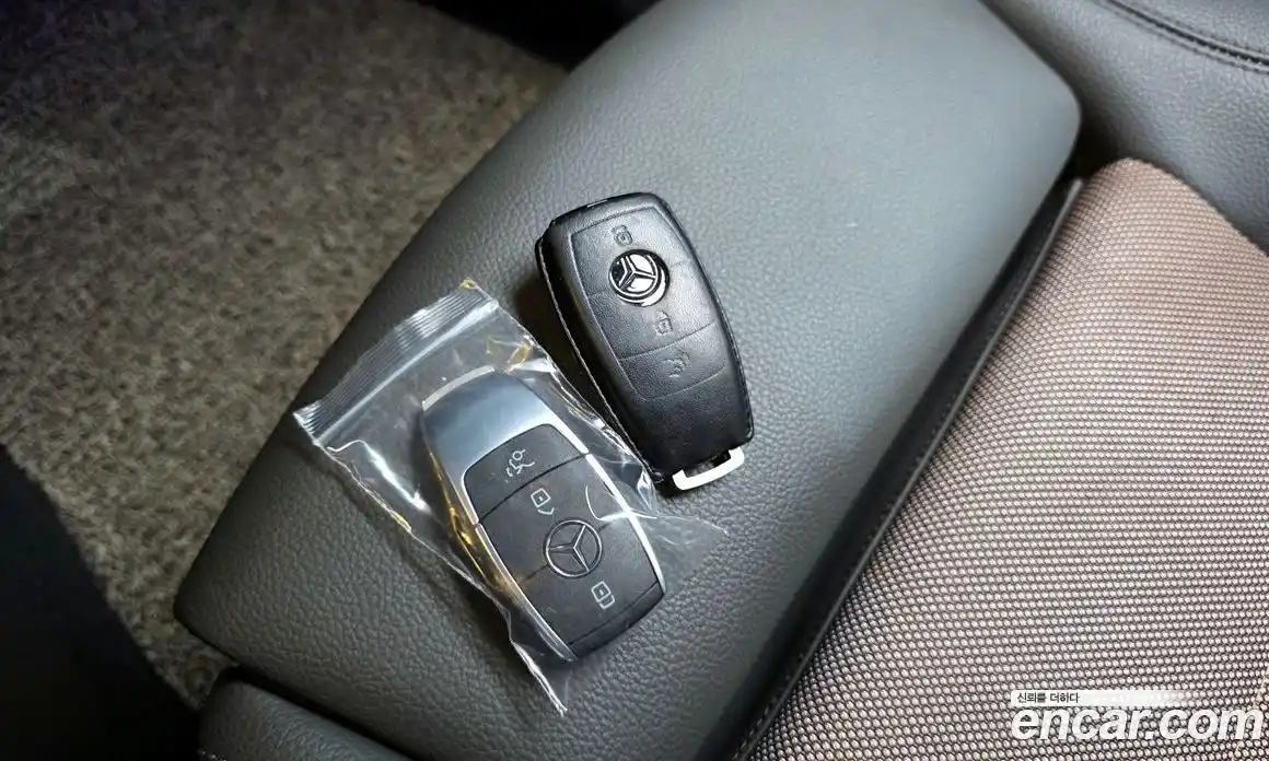 Mercedes-Benz EQB 2022 0.2 гидро, фото 30