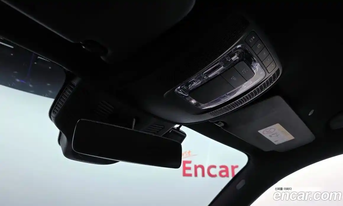 Mercedes-Benz EQB 2022 0.2 гидро, фото 32