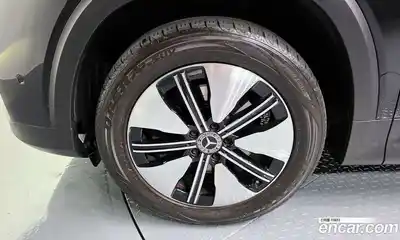 Mercedes-Benz EQB 2022 0.2 гидро, миниатюра 5