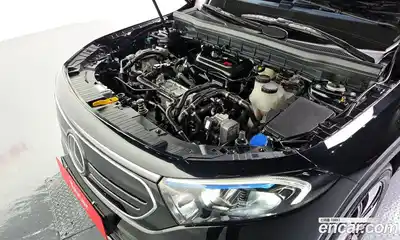 Mercedes-Benz EQB 2022 0.2 гидро, миниатюра 6