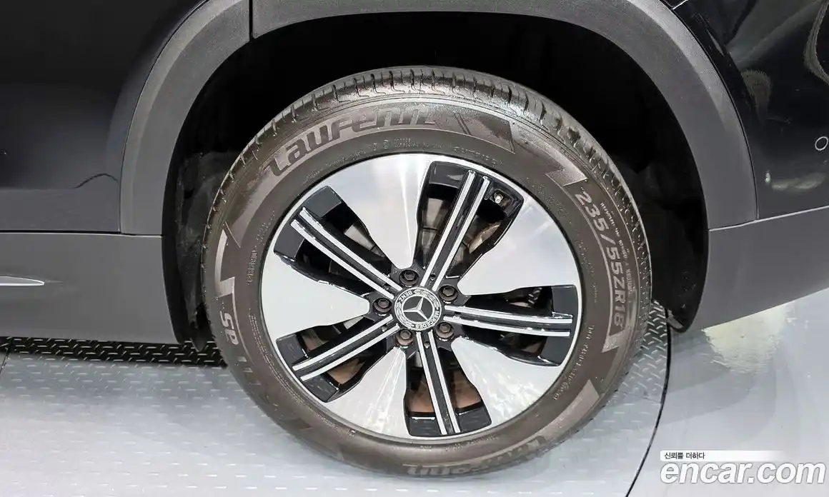 Mercedes-Benz EQB 2022 0.2 гидро, фото 7