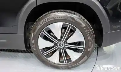 Mercedes-Benz EQB 2022 0.2 гидро, миниатюра 7