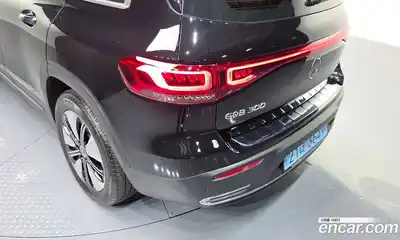 Mercedes-Benz EQB 2022 0.2 гидро, миниатюра 9
