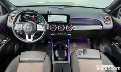 Mercedes-Benz EQB 2022 0.2 гидро, миниатюра 10