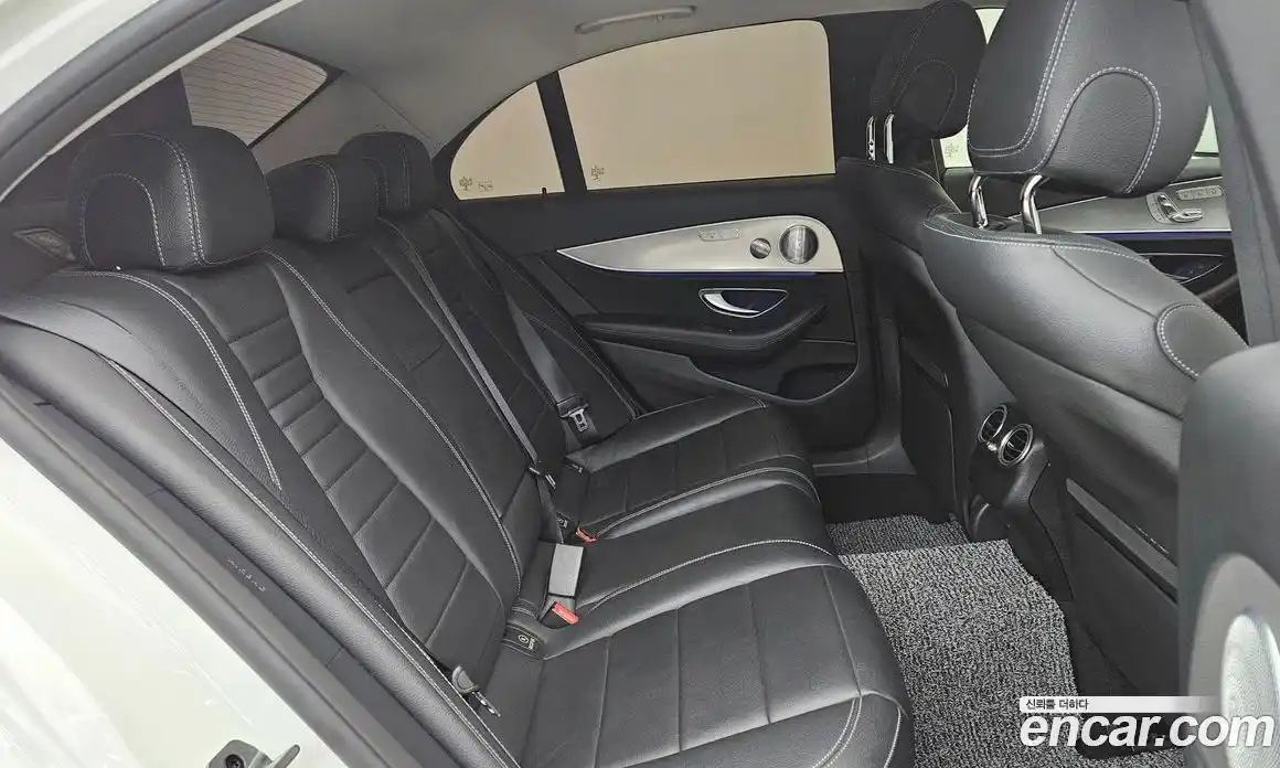 Mercedes-Benz E-Class 2019 2.0 гидро, фото 12
