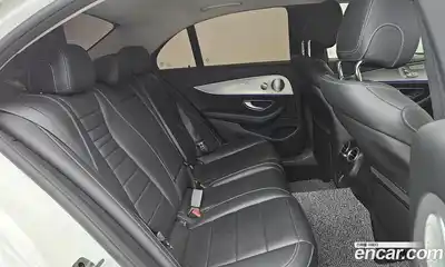 Mercedes-Benz E-Class 2019 2.0 гидро, миниатюра 12